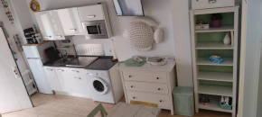 Loft El pez blanco
